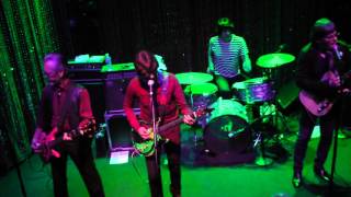 Flamin&#39; Groovies - You Tore Me Down (Philadelphia,Pa) 11.20.15