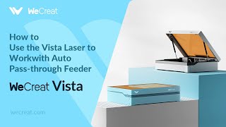 Work with Vista