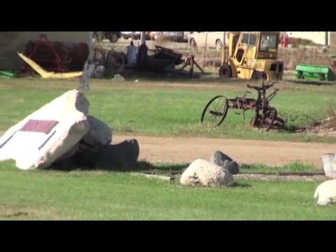 Spiritwood, Saskatchewan