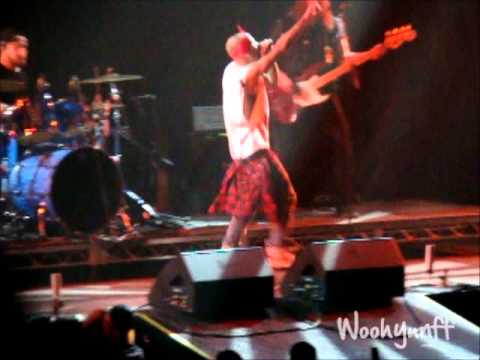 "Fly Again (Broken Wings)" - Danny Fernandes