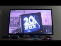 Opening To Speed 2002 DVD