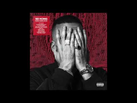 SD Kong - Live 4 Ever ft  Escandaloso Xpósito