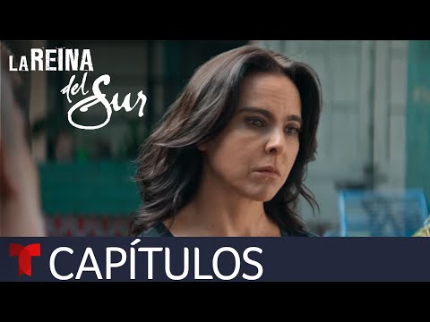La Reina del Sur 3, Capítulo 58: Él es Uriel | Telemundo