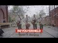 Revolverheld - Immer in Bewegung (Offizielles Musikvideo)