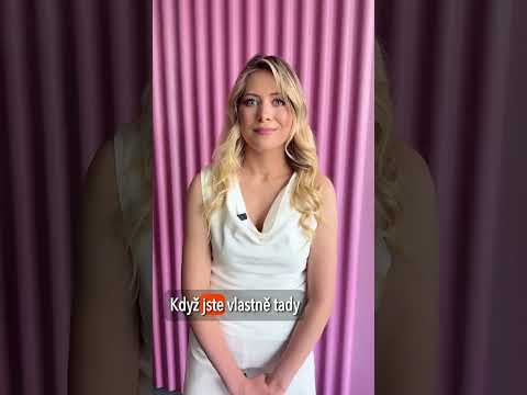 Lucie Matušová o rozchodu