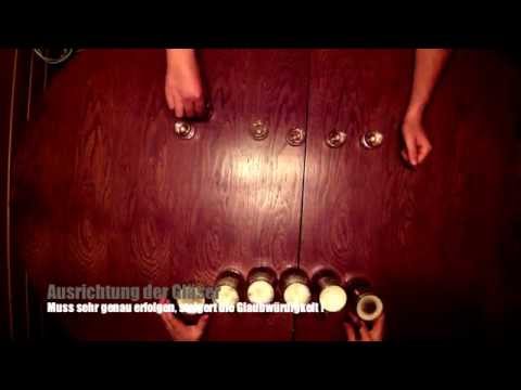 Bier gegen Schnaps - Gewusst wie TV ?!