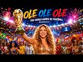 Ole Ole Ole Official FIFA World Cup Anthem 2026 AI Music Video