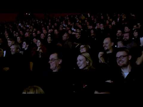 Iron Sky The Coming Race - Berlin Premiere Official After movie