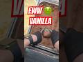 To The Vanilla Haters