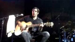 Hoobastank - What I Meant To Say (Live Acoustic @Hard Rock Cafe Jakarta)