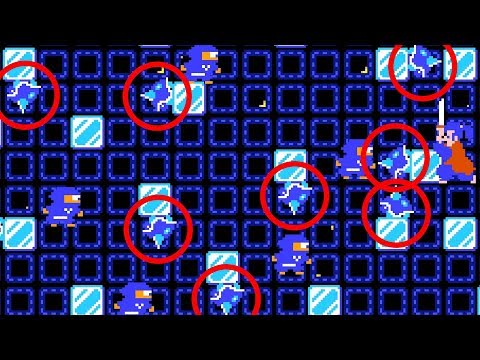 Super Mario Maker 2 🔧 Watch and Count 🔧 Lea96