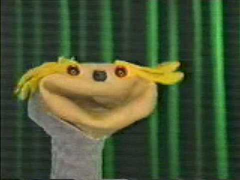 Sifl & Olly~A Word With Chester~Talking Monkeys