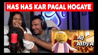 Download lagu RAJ VAIDYA REACTION | MJO | WE LOVE MJO | THE S2 LIFE mp3 Download lagu RAJ VAIDYA REACTION | MJO | WE LOVE MJO | THE S2 LIFE mp3