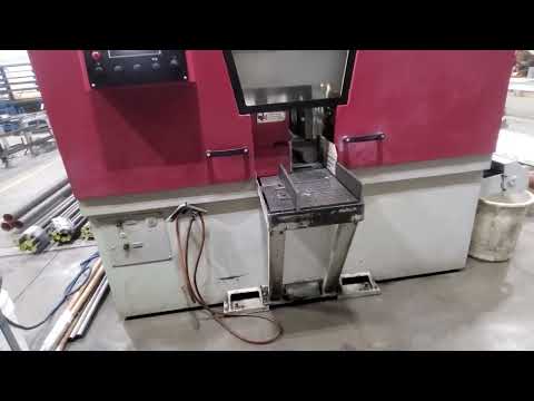 Behringer HBE321A Dynamic Horizontal Bandsaw, 13.8 x 12.6 in Capacity - Gallery Thumbnail 19