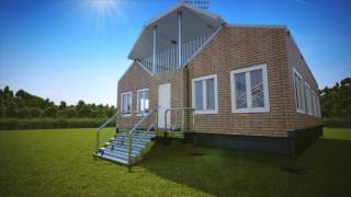 Download lagu Дом трансформер. mp3