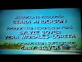 Closing To Clifford The Big Red Dog Clifford S Schoolhouse 2001 VHS