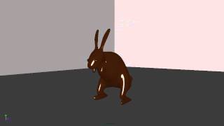Chocolate Rabbit Test