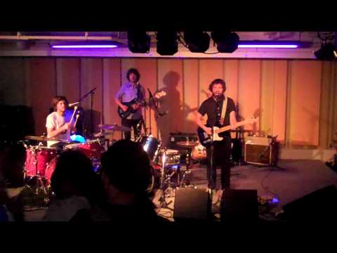 Liam Finn -- Remember When