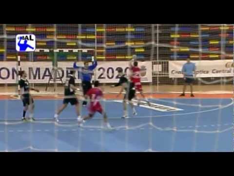Quabit BM. Guadalajara 24 - Reale Ademar León 29