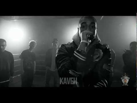 Chess National Cypher 12 - Runde 3 - Oter, Kaveh, Verk, Jonas V, Zana og Emilio