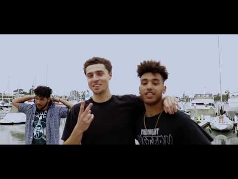 Q.Hype - "No More Bad Days" w/ Wavy Will & Snacko (Official Video)