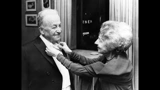 Истории еврейской любви.Простая история Шмуэля Йосефа Агнона.