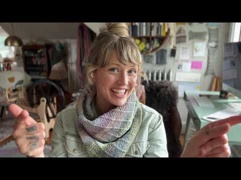 I’ll Knit If I Want To: Episode 118