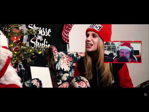 Skybro ist traurig Bewertet VDSIS/ Nele Wunschzettel (Musikvideo)// VDSIS