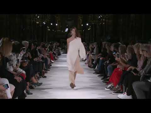 Stella McCartney Spring/Summer 2018