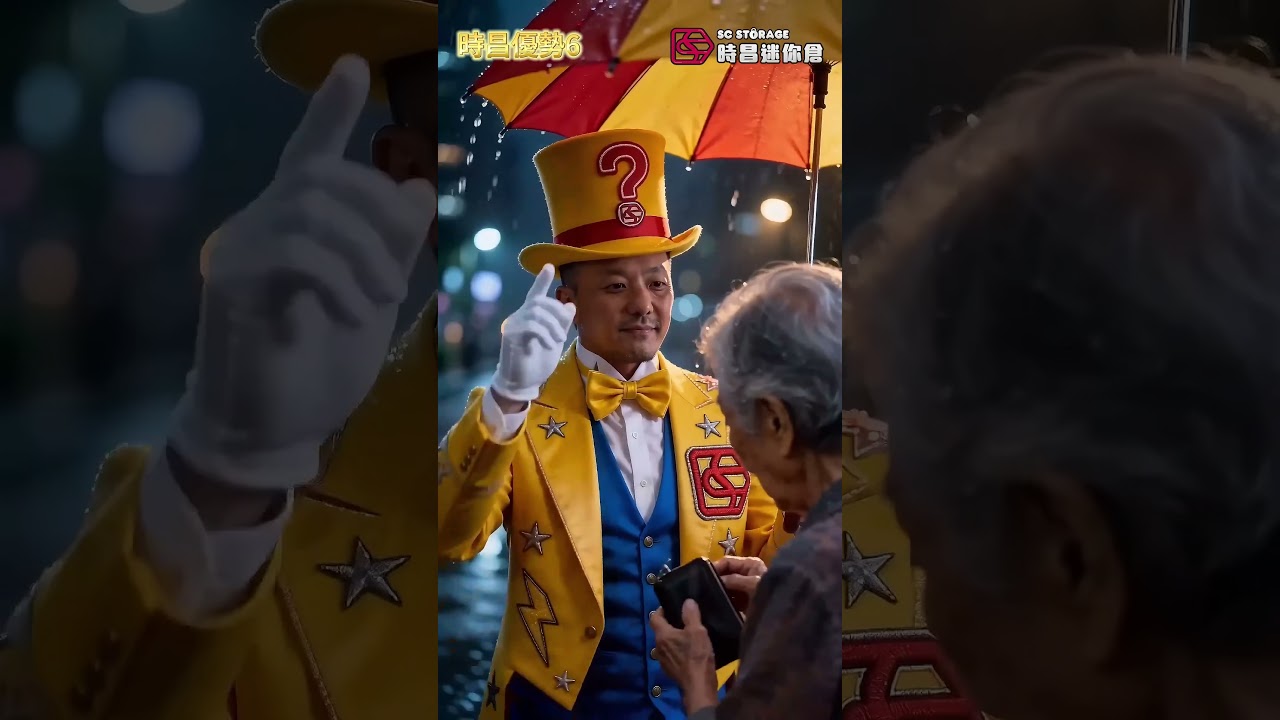 時昌迷你倉為你解決難題