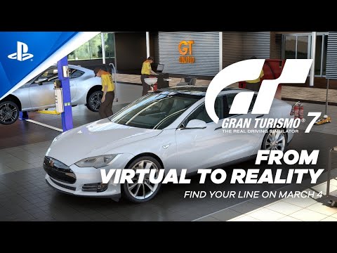 Gran Turismo 7 – Was ist der Unterschied zwischen Virtuell und Realität? hqdefault - Gran Turismo 7 – Was ist der Unterschied zwischen Virtuell und Realität?