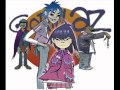 Phoner To Arizona - Gorillaz