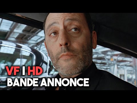 Wasabi (2001) Bande Annonce VF [HD]