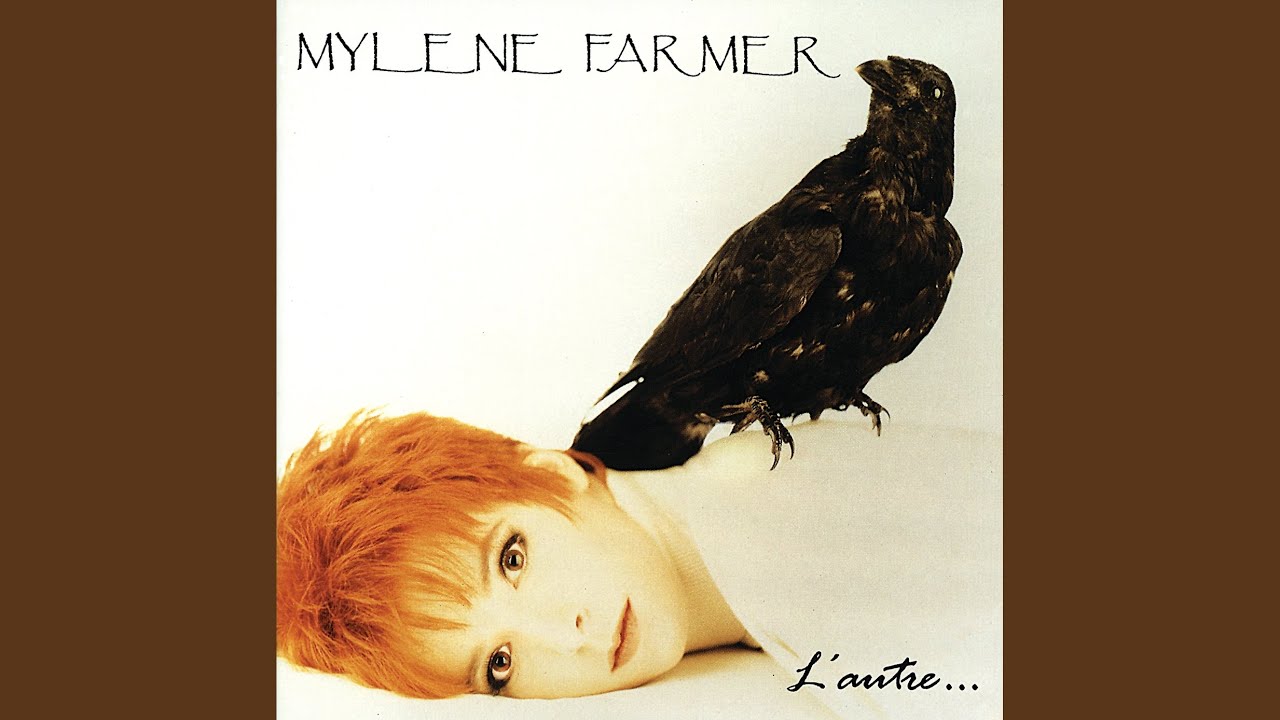 Mylène Farmer - Regrets