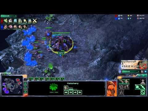 vilePsY[Z] vs [P]Soren