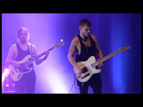 Avignon Blues Festival 2015 - Ben Poole - Win You Over