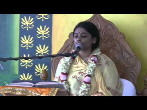 Radha Govinda dd S.B.6.8.19 - May 19th 2015