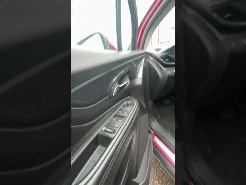 фото buick encore i рестайлинг 0