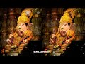 Shree Siddhivinayak Arati Unreleased Clean Sound Cheak DJ MANGESH DJ RUSHI Bappa Lover 1207
