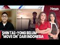 Kode STY Siap Latih Timnas Lagi INews Sore 22 10