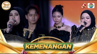 Download lagu Tak Cukup Sekali Selfi & Tim Valen Nyanyikan “Berkali-Kali” Bikin Merinding | D'Academy 7 Kemenangan mp3