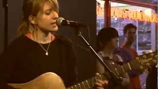 Glen Hansard &amp; Markéta Irglová - If you want me