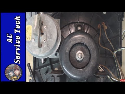 Leaking Refrigerant Replace the Leaky Schrader Valve without Removing the Refrigerant Shown