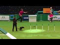 agility (Perke) - Známka: 1, váha: obrovská