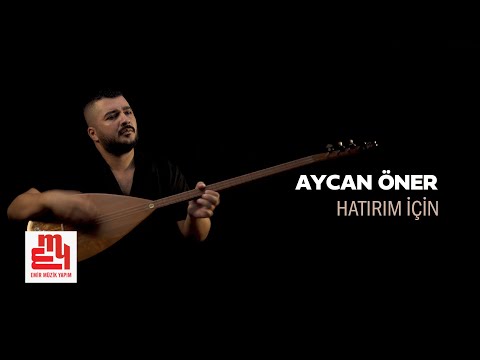 Aycan Öner - Hatırım İçin 2026 Video Klip