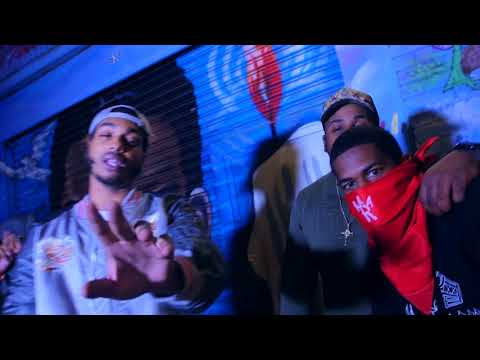 Bango x Royal - Trillest Ones (Dir. By @BenjiFilmz)
