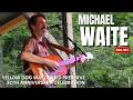 Michael Waite - Full Acoustic Folk Set | Live at YDWP 30th