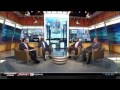 Bill Cowher on BEN ROETHLISBERGER - YouTube