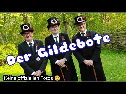 Der Gildebote #10 - SaXXXraub und Schweinegilde