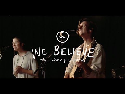 Thumbnail for We Believe video